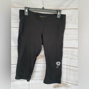 Lucy Tech biker shorts